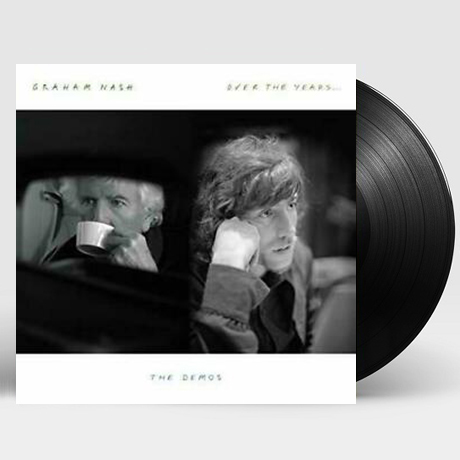 OVER THE YEARS: THE DEMO [LP]