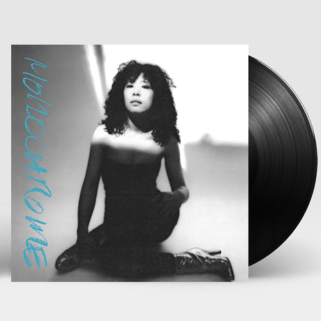 MONOCHROME [180G LP] [한정반]