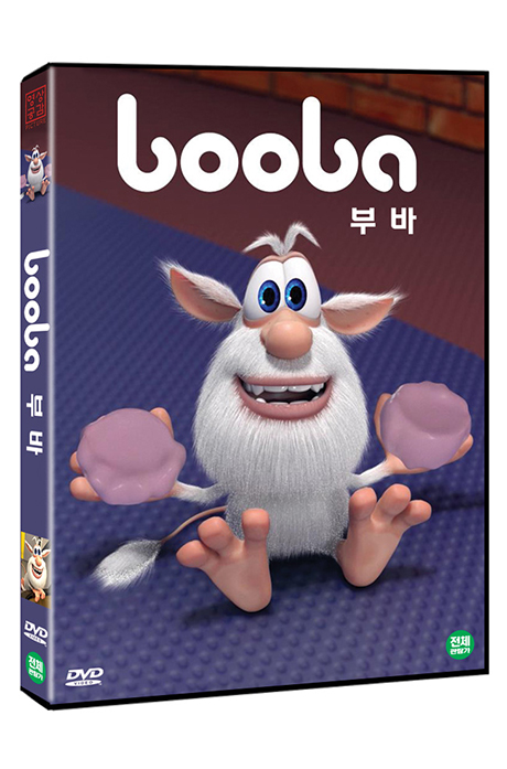 부바 [BOOBA]