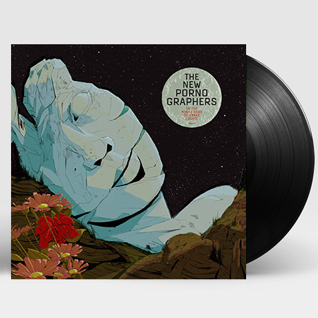 IN THE MORSE CODE OF BRAKE LIGHTS [LP]