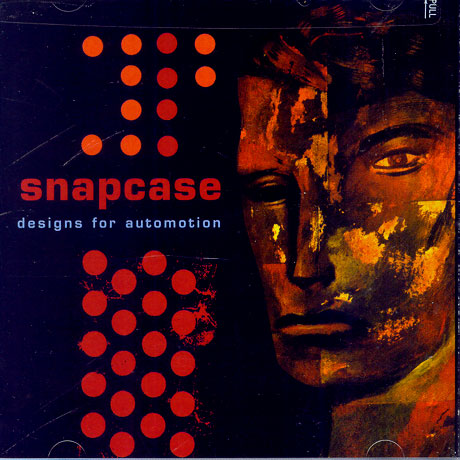 DESIGNS FOR AUTOMOTION
