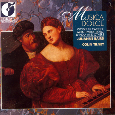 MUSICA DOLCE/ BAIRD/ TILNEY
