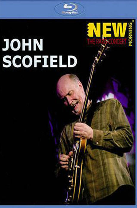 NEW MORNING: THE PARIS CONCERT