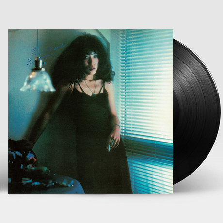 TWILIGHT ZONE [CITY POP ON VINYL 2020] [LP] [한정반]