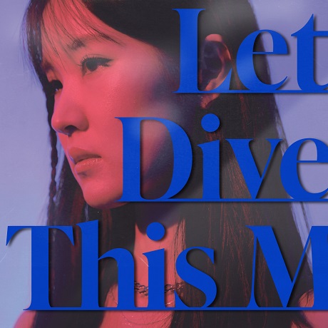 LET ME DIVE INTO THIS MOMENT [EP]
