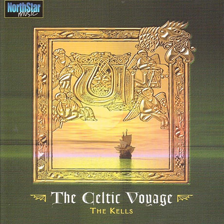 THE CELTIC VOYAGE