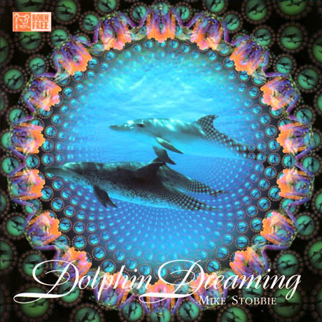 DOLPHIN DREAMING
