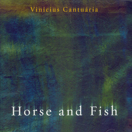 HORSE AND FISH