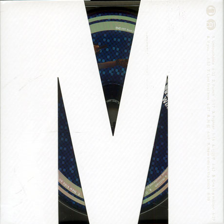 LIVE WORKS: 2006,2007 LEE MIN WOO