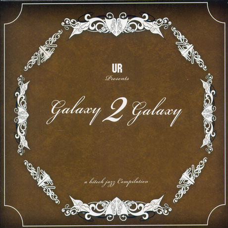 A HITECH JAZZ COMPILATION