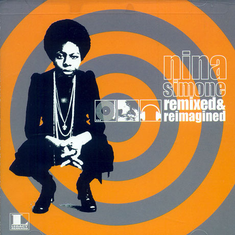 REMIXED & REIMAGINED: NINA SIMONE