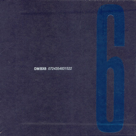 SINGLES 31-36 BOX VOL.6