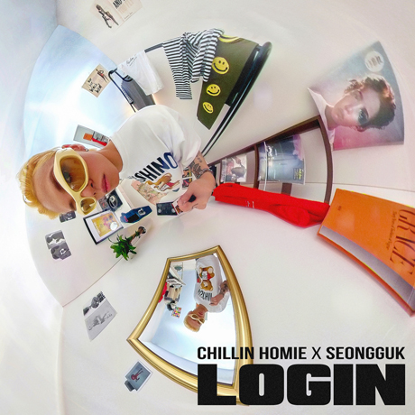 LOGIN [EP]
