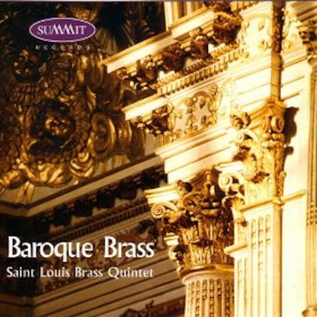 BAROQUE BRASS