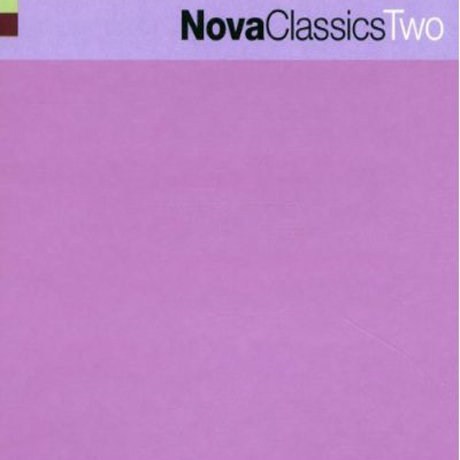 NOVA CLASSICS VOL.2