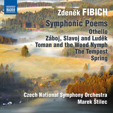 SYMPHONIC POEMS/ MAREK STILEC