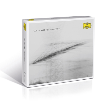 RETROSPECTIVE [막스 리히터: 레트로스펙티브]
