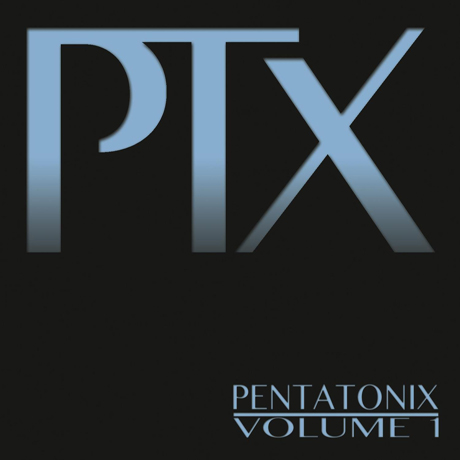 PTX, VOL.1
