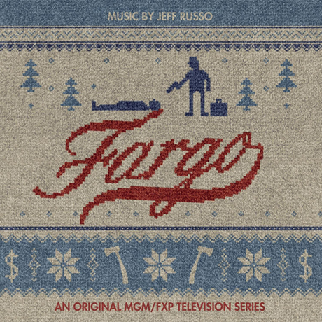 FARGO [MGM/ FXP TELEVISION SERIES] [파고 시즌 1]