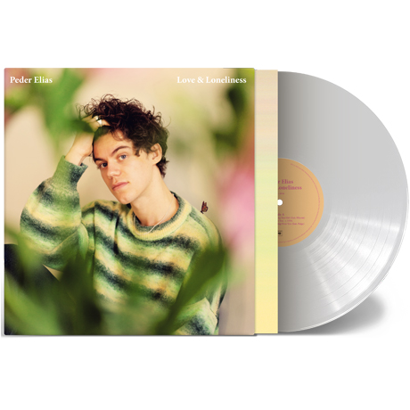 LOVE & LONELINESS [WHITE LP]