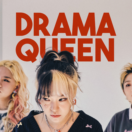 DRAMA QUEEN [싱글]