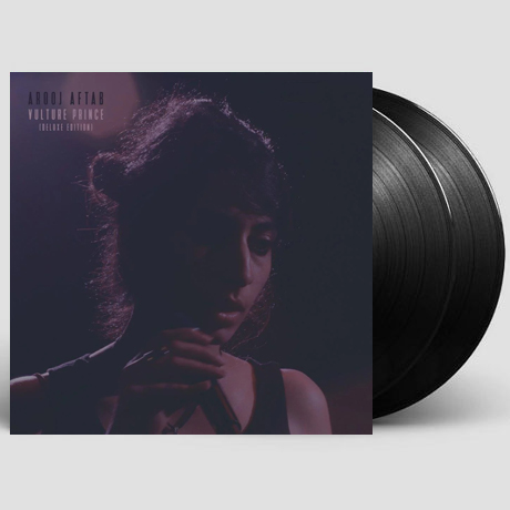 VULTURE PRINCE [DELUXE] [LP]