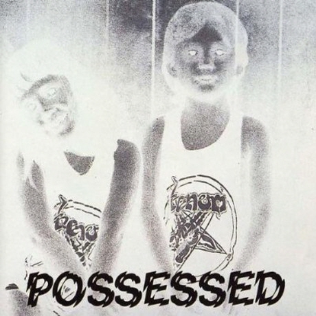 POSSESSED