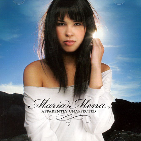 APPARENTLY UNAFFECTED