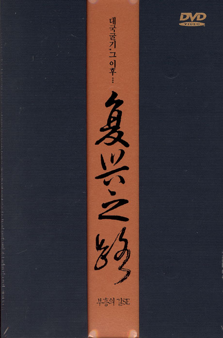 대국굴기: 그 이후 부흥의 길 S.E [디지팩] [한정판]