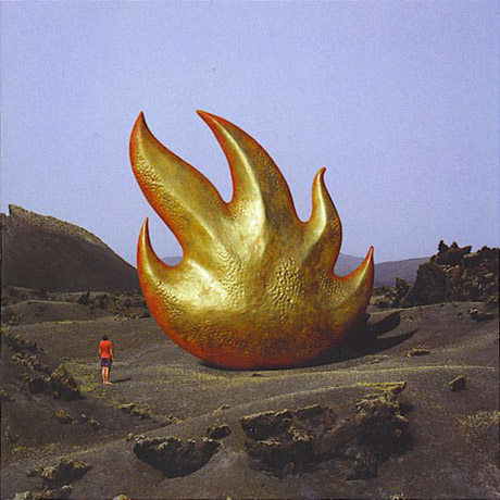 AUDIOSLAVE [180G LP]