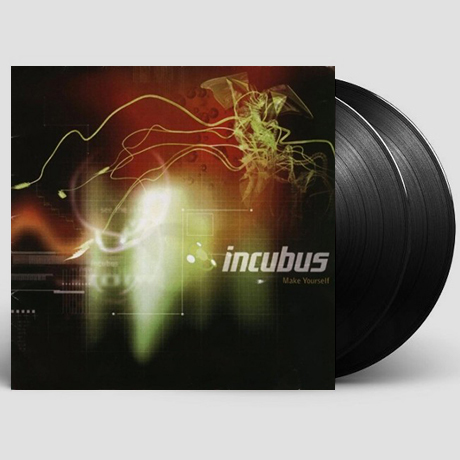 MAKE YOURSELF [180G LP]