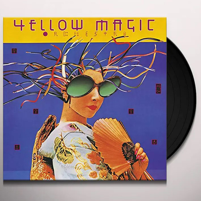 YELLOW MAGIC ORCHESTRA: US VERSION [180G LP]