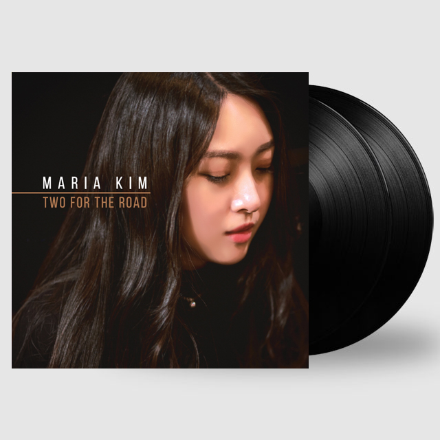 TWO FOR THE ROAD [180G LP]