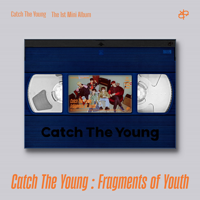 CATCH THE YOUNG: FRAGMENTS OF YOUTH [미니 1집]