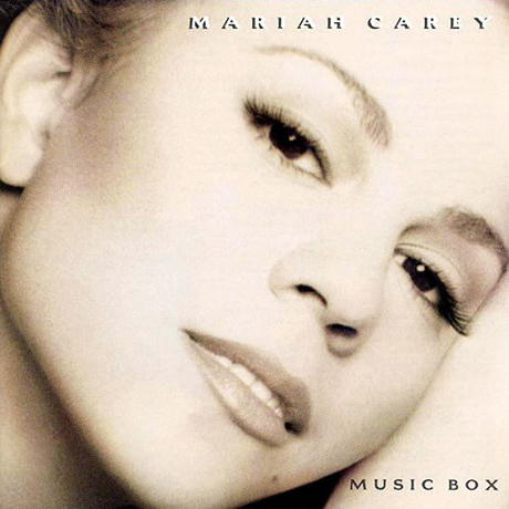 MUSIC BOX [BONUS TRACKS]