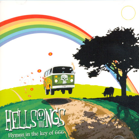 HYMNS IN THE KEY OF 666