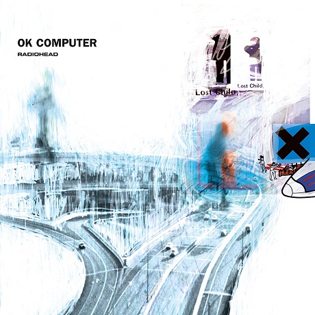 OK COMPUTER [COLLECTOR`S EDITION]