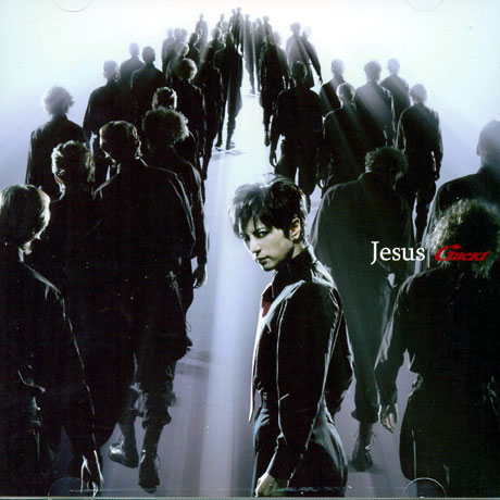 JESUS [SINGLE]