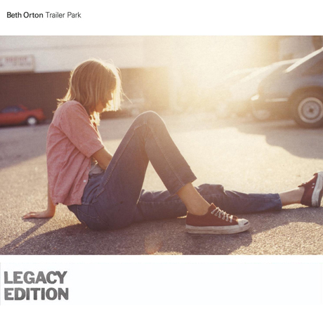 TRAILER PARK [LEGACY EDITION]