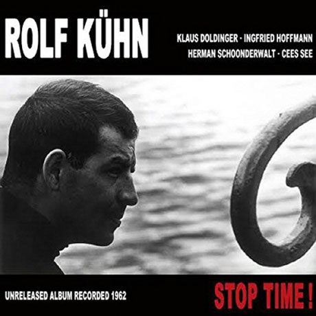 STOP TIME! [LP]