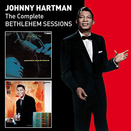 THE COMPLETE BETHLEHEM SESSIONS