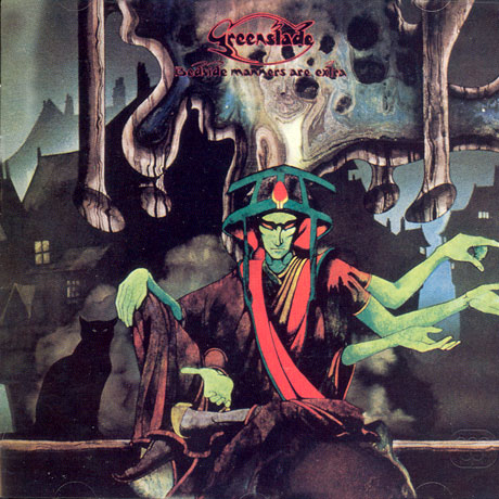 BEDSIDE MANNERS ARE EXTRA