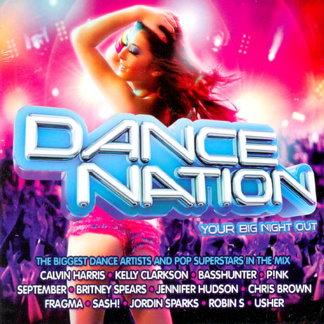 DANCE NATION: YOUR BIG NIGHT OUT