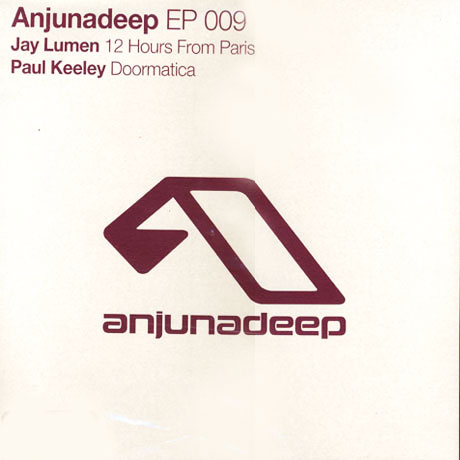 12 HOURS FROM PARIS+DOORMATICA [LP]