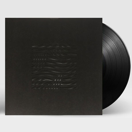 FEELING PULLED APART BY HORSES & THE HOLLOW EARTH [LP]