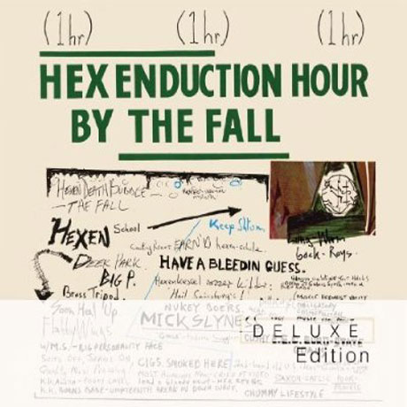 HEX ENDUCTION HOUR [DELUXE EDITION]