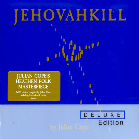 JEHOVAHKILL [DELUXE EDITION]