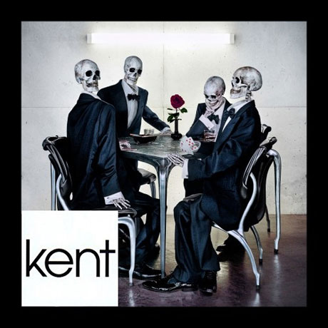 DA SOM NU FOR ALLTID [DIGIPACK]