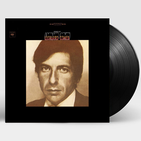 SONGS OF LEONARD COHEN [180G LP]