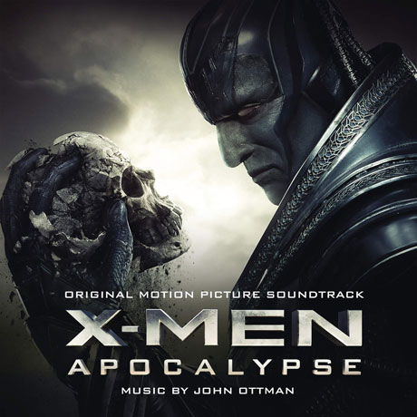 X-MEN: APOCALYPSE [엑스맨: 아포칼립스]